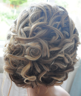 Bridal Hairdressers in Rugby