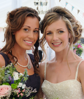 Bridal Hairdressers in Rugby