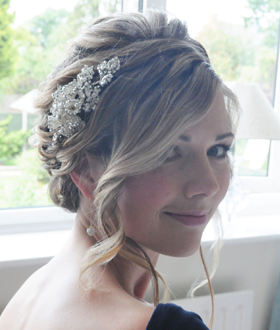 Bridal Hairdressers in Rugby